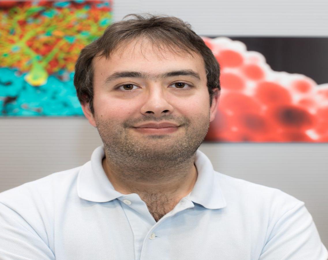 Gianni Ciofani